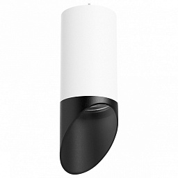 RP43637 Lightstar Rullo 6 подвесной светильник цилиндрической формы белого цвета