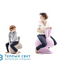 RABBIT CHAIR настольная лампа Qeeboo RABBIT LAMP INDOOR PLUG — фото 5