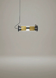 IN_THE_TUBE_100_350_PENDANT_HORIZONTAL DCW In The Tube Подвесной светильник