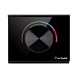 031957 Arlight Панель Rotary SMART-P100-RGB Black (3V, 2.4G) — фото 1