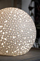 Moonlight XL White Globen Lighting настольный светильник — фото 4