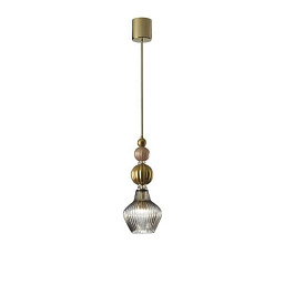 Grace pendant light подвесной светильник, Villari
