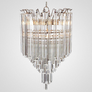 40.1929-2 подвесной светильник Imperiumloft Odeon chandelier