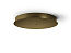 Zero round купол для одиночной установки Panzeri XM10317.521.0002