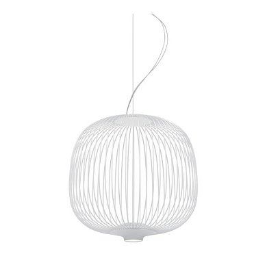 Подвесной светильник Foscarini Spokes 2 piccola