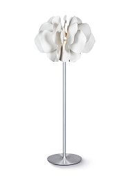 Торшер Nightbloom Lladro