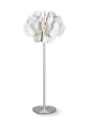 Торшер Nightbloom Lladro