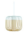 Подвесной светильник Forestier Bamboo — фото 8