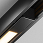 Трековый светильник Maytoni Basis 18W 870лм Черный TR240-2-18W3K-B — фото 2