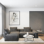 Встраиваемый точечный светильник Denkirs Flat DK2092-WH — фото 4