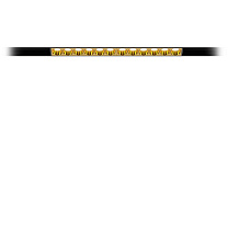 Магнитные светильники Led technology POINTER 20.30 B черный + золотой