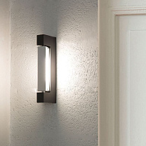 ARA - 29 - Applique/Gris anthracite