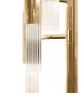 Бра Waterfall Torch LUXXU — фото 1