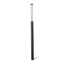 RUSH 3700 Dark grey pole lamp 3000K 360º