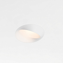 Wink Asy Recessed 82 1x IP54 LED Spot DE