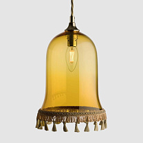 Tassel Light янтарь