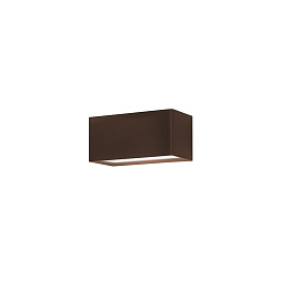 Настенный светильник Set Martinelli Luce 1341/L/1/BZ