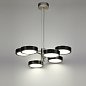 Люстра Odeon Light RIVIERA 5451/99LB — фото 6