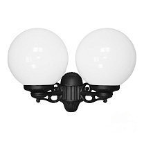 Светильник уличный настенный FUMAGALLI PORPORA/G300 G30.141.000.AYE27
