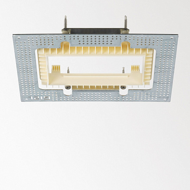 MOUNTING KIT 2 LARGE MINIGRID 67 Delta Light Встраиваемый потолочный светильник
