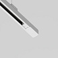 TRA005B-31W-R Maytoni Accessories for tracks Trinity Комплектующие для систем освещения с токоведущими элементами Белый — фото 2