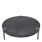 114532 Coffee Table Oxnard Кофейный столик Eichholtz