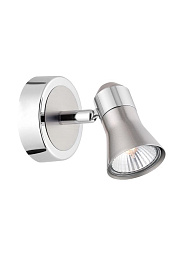 NL_DECORATIVE_GALERIA_SPOTLIGHT Nova Luce GALERIA Спот