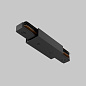 TRA001CB-11B Maytoni Accessories for tracks Unity Комплектующие для систем освещения с токоведущими элементами Черный — фото 7