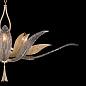 893740-2 Plume 40" Oblong Pendant подвесной светильник, Fine Art Lamps