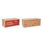 107043 Adoreganizer Fatboy Компактный столик с отсеком для хранения, оттенок крем-брюле — фото 17