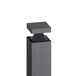 GH0804 Ghidini MaxiQuadro Светильник для дорожек