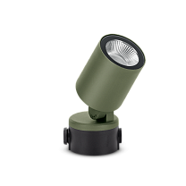 Noa 100 LED 4K 16W Verde