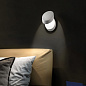 15540 3530 Lodes Pin Up LED AP PL регулируемый настенно-потолочный светильник темная бронза — фото 1