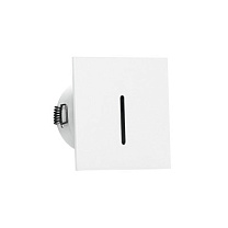 powerLED 2 W 630 mA 249 Lm - Natural white 4000 K - 5°