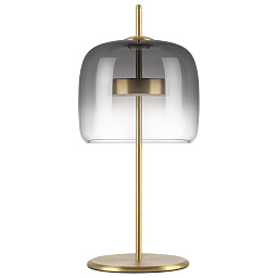804918 Lightstar Cupola настольная лампа декоративная 9W 3000K