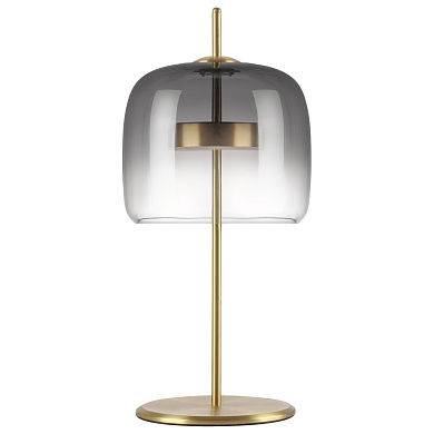804918 Lightstar Cupola настольная лампа декоративная 9W 3000K