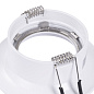 A2160PL-1WH Arte Lamp Anser точечный встраиваемый светильник GU10 1х50W — фото 3