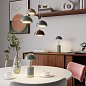 Подвесной светильник Odeon Light 5453/6L LULU — фото 1