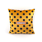 SE02305 Seletti Toiletpaper Подушка - Дерьмо — фото 2
