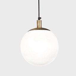 ball-15 Sogni Di Cristallo Ball #015 Подвесной светильник