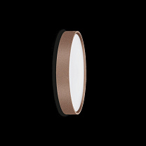 Ola 330 Color LED 4K 20W Corten Phase cut AC DIRECT