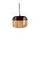 Подвесной светильник Forestier Bamboo — фото 22