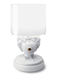 01007271 Lladro The Fantasy настольная лампа