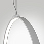 SUPERLOOP VC 120 SBL 930 B черный Delta Light подвесной светильник — фото 6