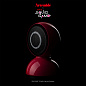 Artemide Eclisse x Squid Game Netflix Black Officer прикроватный светильник — фото 10