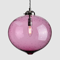 Bubble Light рубин