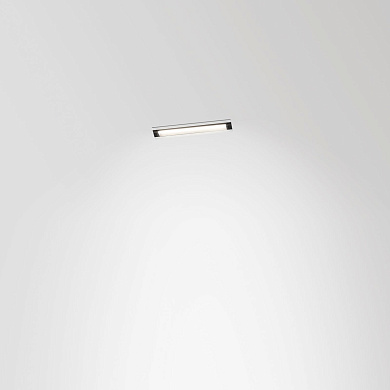 DOT.COM L WALLWASH 02 ST 927 HO W-B белый Delta Light Встраиваемый потолочный светильник