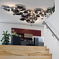 Artemide Skydro PL LED современный потолочный светильник — фото 2