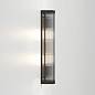 1427011 Avignon Square 500 Astro lighting настенный светильник бронза — фото 2