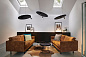 SOLI - SHHH PLUS 120/4 LILAC DIM5 W белый Delta Light подвесной светильник — фото 11
